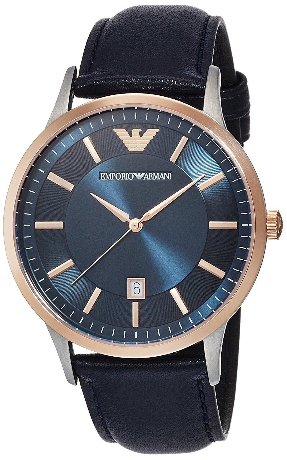 

EMPORIO ARMANI AR2506 [parallel import goods]