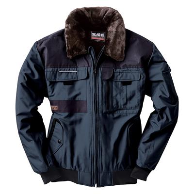 Xebec 222 Giysiler Soğuk Hava Bluz L Lacivert 22210L Yerinde