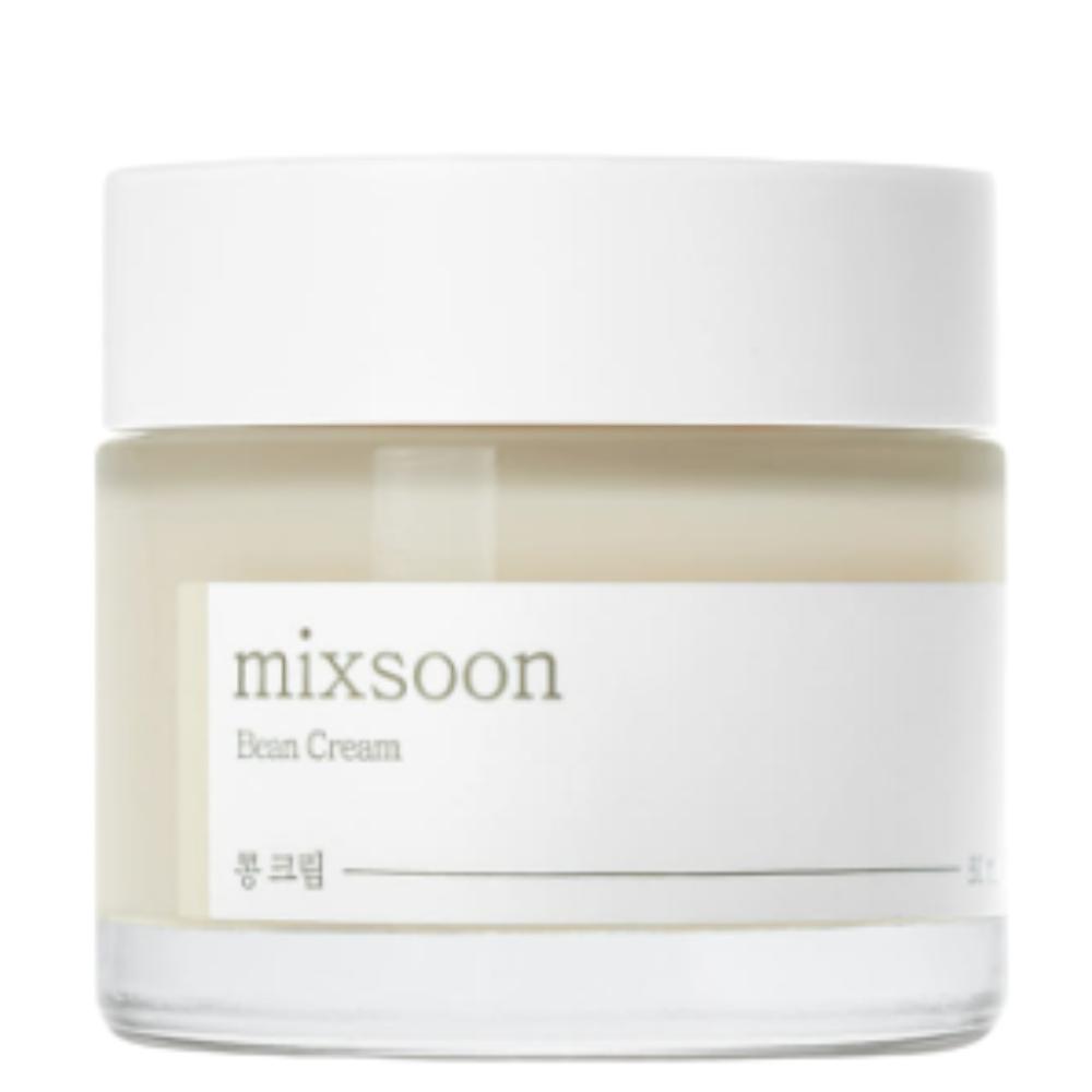 Mixsoon Фасолевый крем 50мл