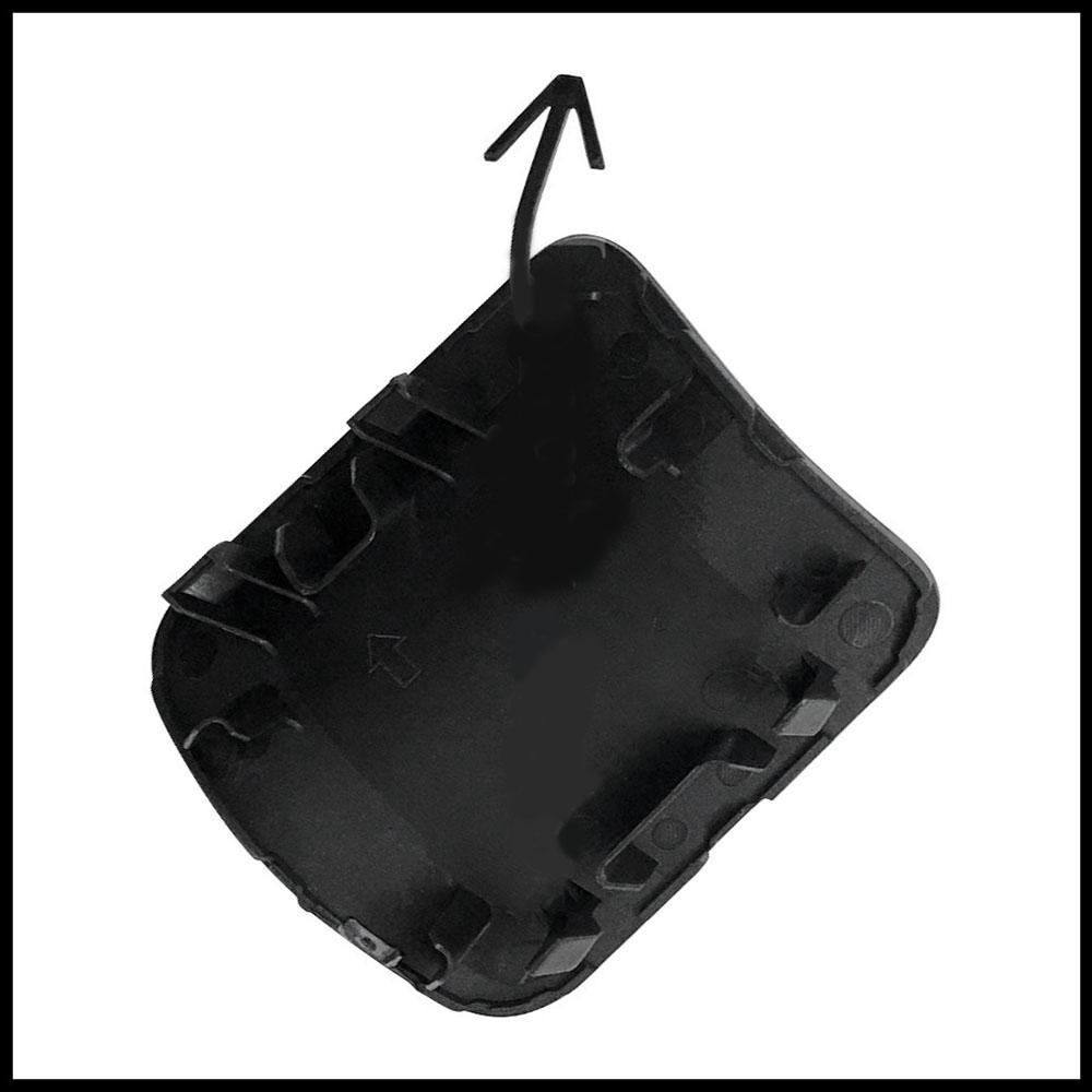 Front Bumper Tow Hook Cover Cap for INFINITI QX50 2019-2021