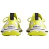 Circuit Lace Up Sneakers 793945WFLGY7901