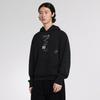 CROQUIS Men's Autumn 2023 Printed Pullover Hoodie