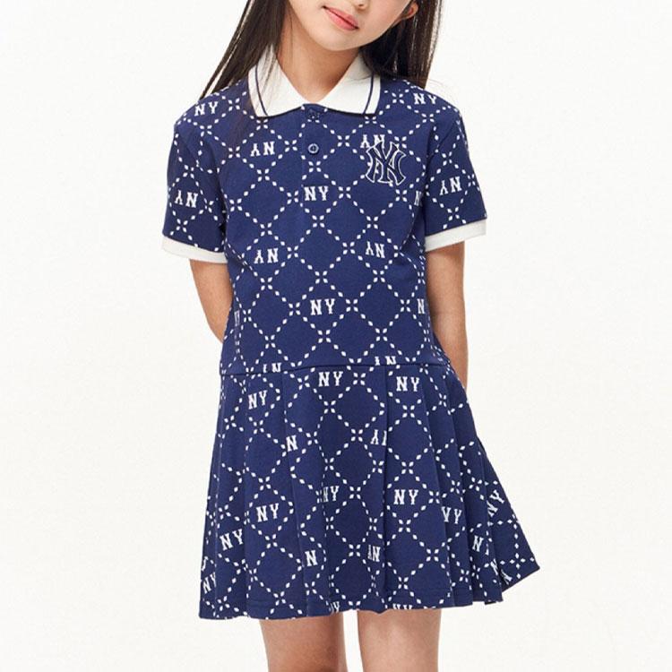 New MLB Kids Dresses 7FOPMD233-50NYS