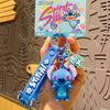 Backpacks Lilostitch Cars Keychains Pendants Accessories Dolls Couple Gifts