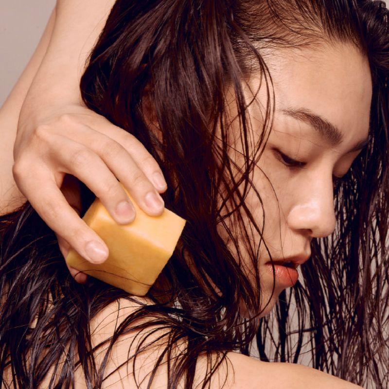 TOUN28 No-wash Treatment Bar 80g X 2ea