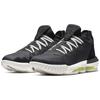 Nike LeBron 16 Low Black Volt Glow CI2668-004