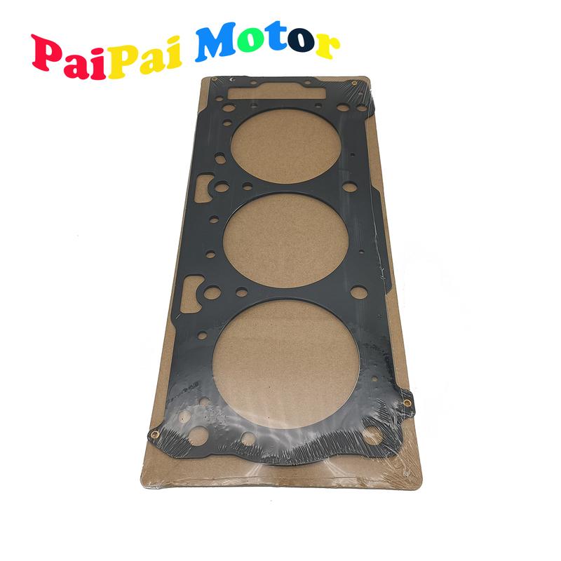 For All & Years 130-260 HP Sea-Doo Seadoo BRP 4-Tec Cylinder Head Gasket GT I GTR GTX RXP RXT /-X Wake
