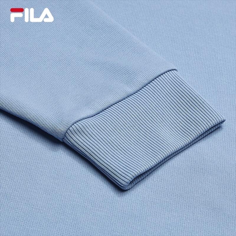 FILA Men's 2025 Winter Pullover Sweatshirt