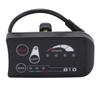 Electric Bicycle LED Display Control Panel 36V 48V S810 LED Display Meter for Electric Bike