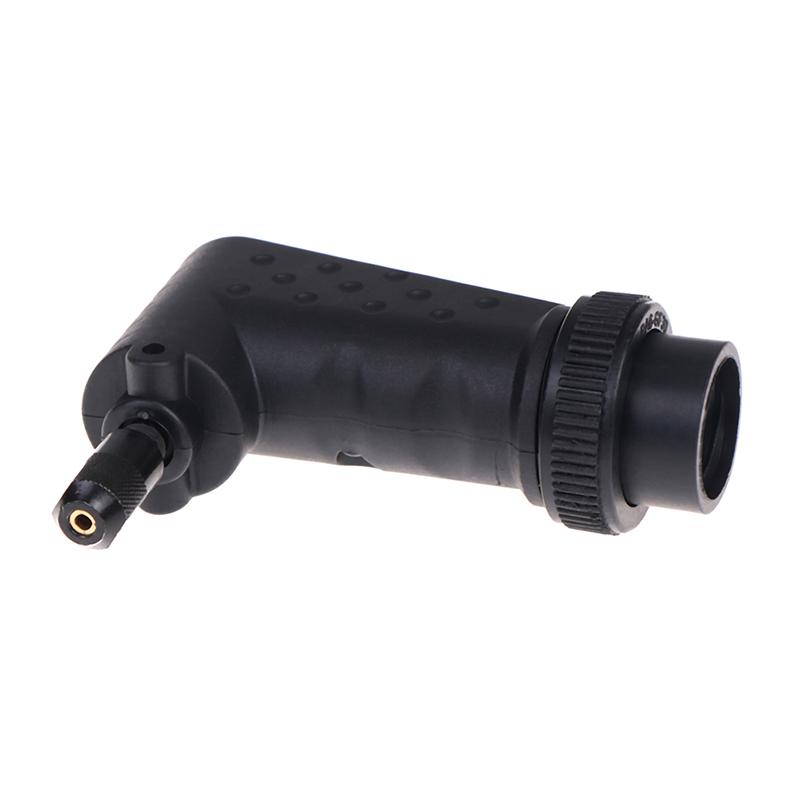 Right Angle Converter Attachment Kit For Dremel Tool Accessories Rotary Tool