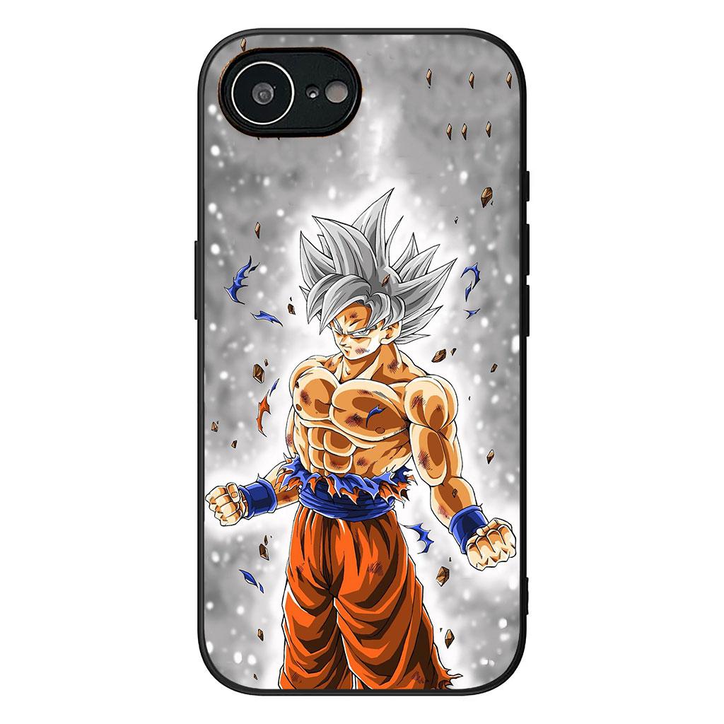 Frieza Dragons Gokus Balls Z Phone Cover for Samsung Galaxy A56 A26 A36 A10 A20 A30 A31 A32 A50 A51 A52 A53 A33 A12 A14 Case