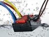 HOBBYWING QuicRUN-WP-1060 Brushed BEC with Built-in 3A/6V for 1/10 Scale Models
