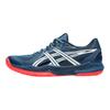 ASICS Powerbreak FF Mako Blue Men Sneakers White 1071A101-400
