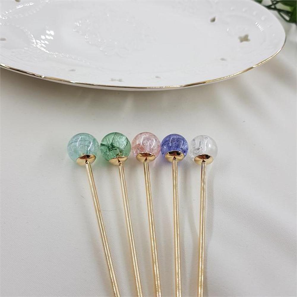 

Заколка-бусина Заколка Заколка Заколка (6469056) transparency