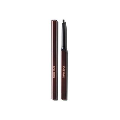 3 Edge Pencil Eyeliner 0.25g