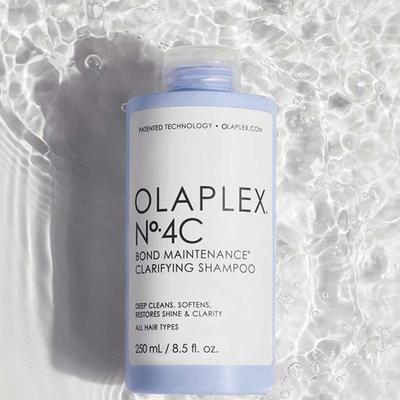 NO.4C Bond Maintenance Clarifying Shampoo 250ML