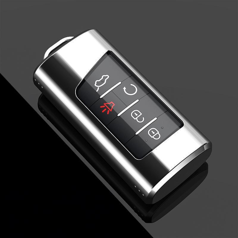 2024 GAC Trumpchi GA6 270T Full Coverage Key Case - Elite Version (22-Year Protective Shell for Model Year 2019)