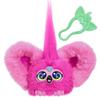 Hasbro Furby Furblets FloFlo Mini Electric Plush Toy for Boys and Ages Furby Authentic Friends, Girls, 6+, Pink, Flamingo, Speaks, Musical, G1699,