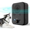 Ultrasonic Pet Bark Stopper Dog Bell Control Stop Repeller Silencer Training
