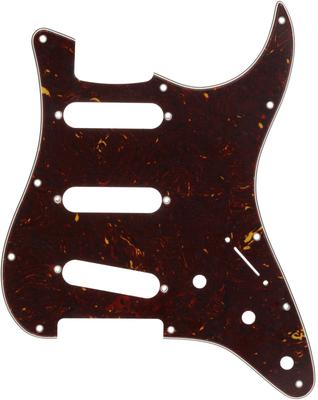 Coma Stratocaster SSS Schlagbrett Fender Michael Landau Fender/Landau