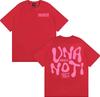 2025 Summer Omar Courtz Primera Musa Album Print T Shirts Men Women Clothing Aesthetic Vintage Tops ONeck Oversized T Shirt Y2k
