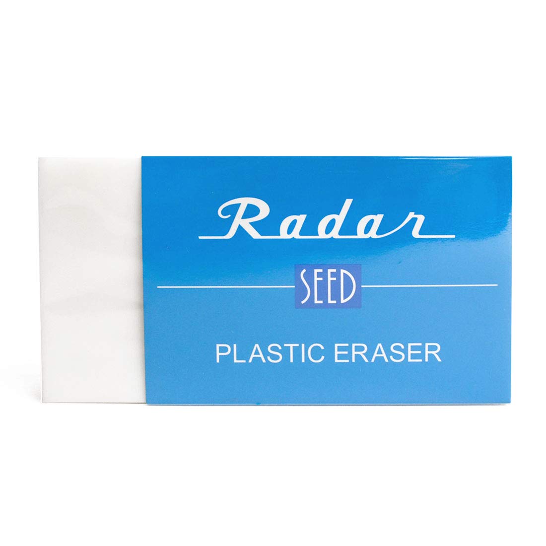 Radar Giant Eraser Perfect for the New School Extra Large Writing Large Seed High School Student Eraser Stamp SR-1200 - Year! Eraser, Utensil,