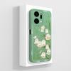 Für Honor X7 X7A X7C X7D X70 Hülle Anime Faule Katze Funda Für Honor X 7 Weiche Flüssigsilikon Handy-Rückseite Vollschutzhülle