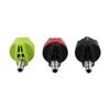 Quick Changeover 6 In 1 Nozzles Portable And Compact Design Adjustable Nozzle For Pressure Washer As Shown Cleaning Equipment