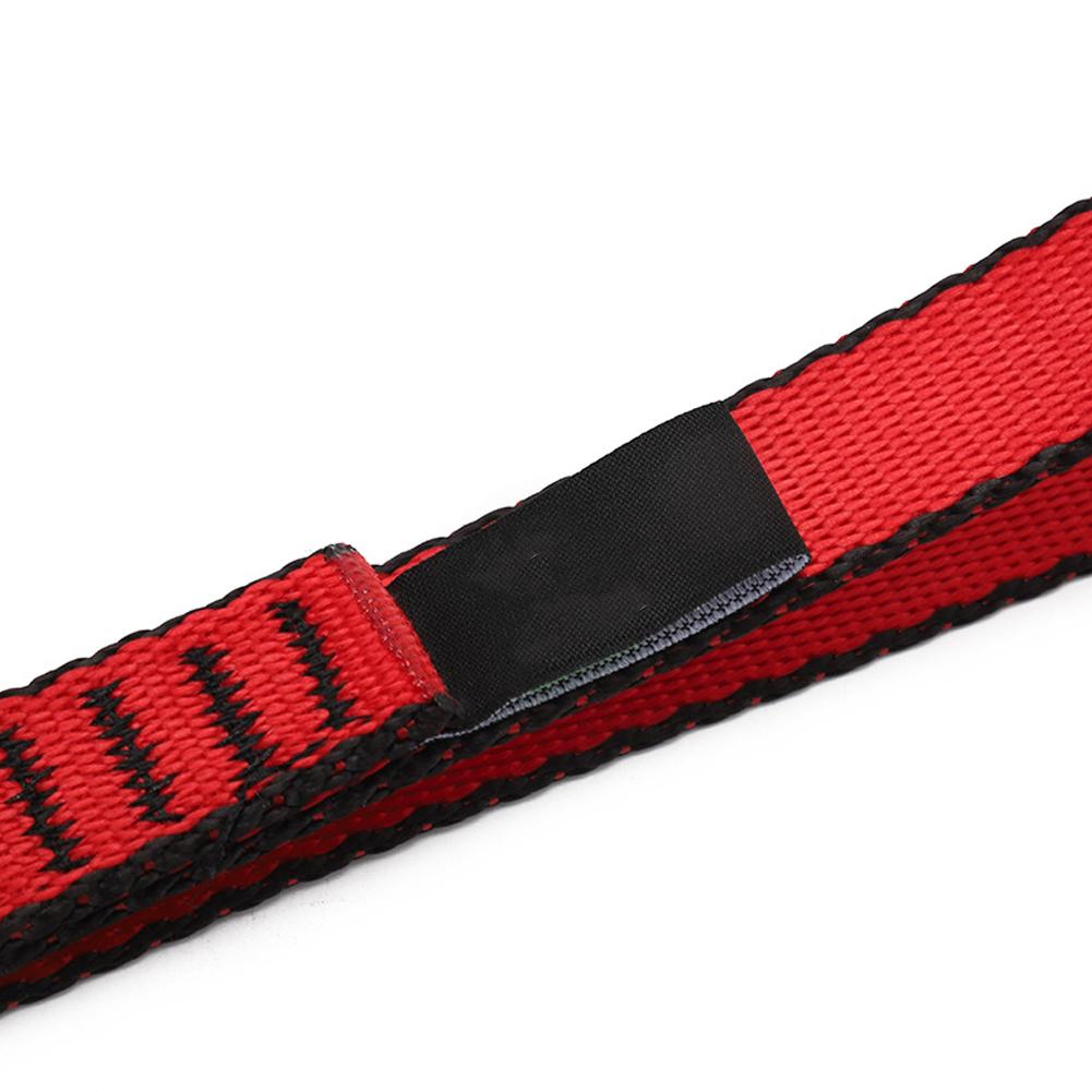 22kN Outdoor Klettern Fels Schlinge Gurt Schutzausrüstung Hochfestes Polyester Tragbare Gurte Professionelle Ausrüstung