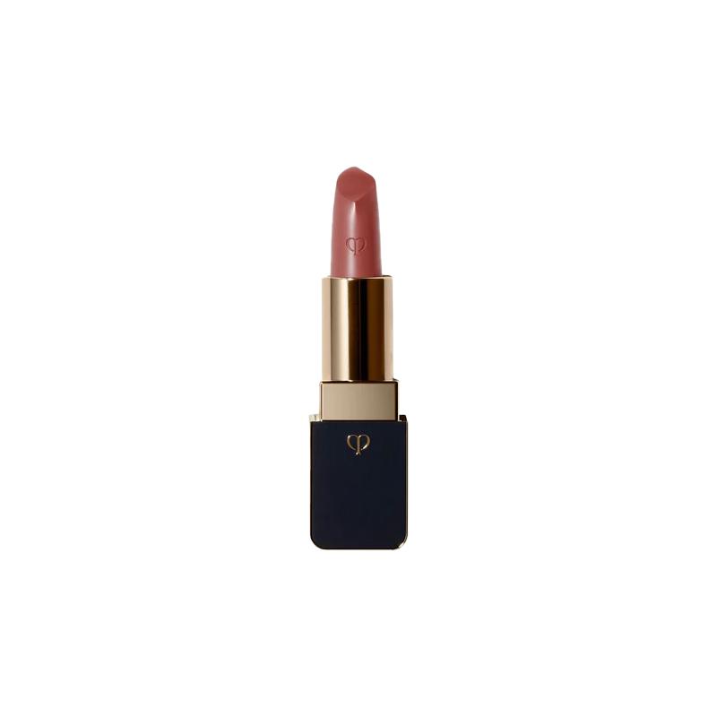 CPB Key to Skin Glossy Satin Gold Lipstick Lipstick Satin Glossy Easy to Color 14