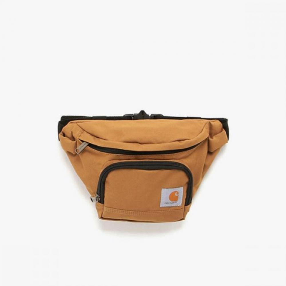 

CARHARTT B0000401 WAIST PACK BROWN 8799487994