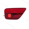 For Subaru Outback 2021 Car Rear Bumper Light Brake Stop Reflector Lamp Without Bulb Japanese Version DG805135Y