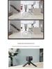 Portable 4G Wireless HD Camera with Low Power Magnetic Mount and Voice Intercom for Home Monitoring