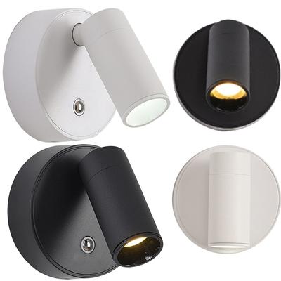 LED-lampor – LED-vägglampor