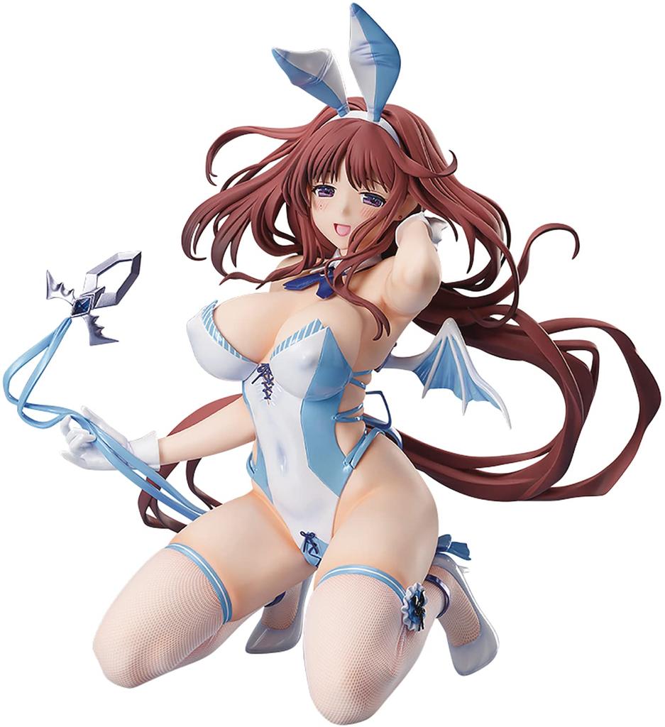 Native Maria Sister Bunny Scale Completed Figure BINDing Ver. 1/4