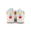 Hongxing Erke Gintama Non-Slip Wear-Resistant High-Top Skate Shoes Men skate shoes White Blue 11120301529-001
