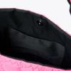 Rheemin Quilted Big Nugget   Pink
