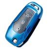 Ford Escort TPU Silicone Car Key Cover