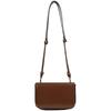Female Natural Cowhide Handbags Women Cow Genuine Leather Shoulder Small Bag Ladies Fashi Designer Luxury Retro Crossbody Bags