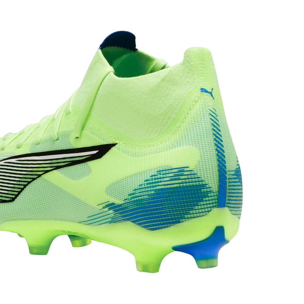 Puma Unisexové dospělé kopačky Ultra 5 Match na pevný povrch