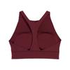 Puma Shapeluxe High Neck Bra Drycell Lycra Adaptiv Fashionable Classic Sports Bra Women underwear 528138-96