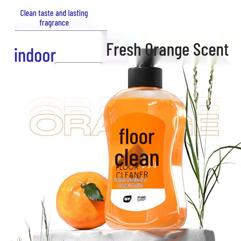 Zhihu Deep Clean Household Essentials Set