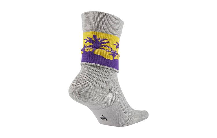 Nike Unisex Crew Socks CK6901-063
