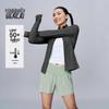 BENLAI Women's Cool-Feel Slim Fit Sun Protection Jacket