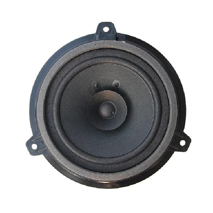 Auto Front Rear Door Speaker Bass Horn Trumpet for CHANA Changan CS35 2012-2018 CS15 2016-2019 7911060-W01 7911040-W01