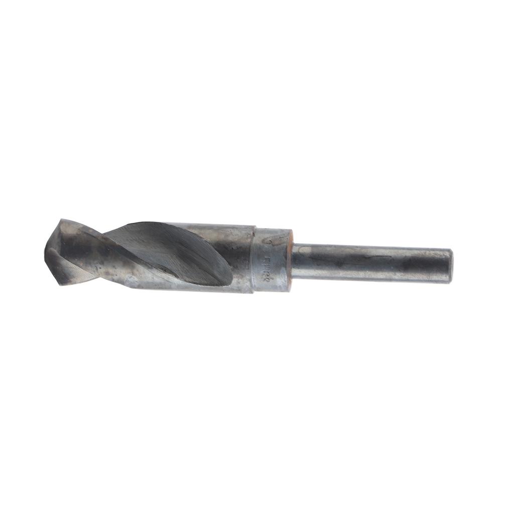 High Speed Steel 24.5Celsius26Celsius27Celsius28mm Drill Bit Drilling Tool (24.5mm)
