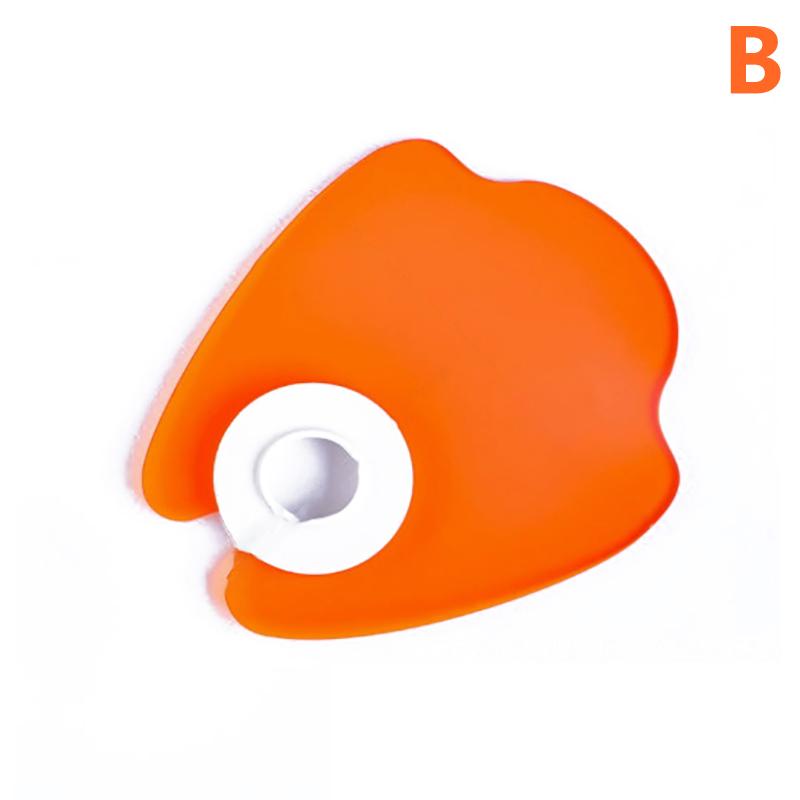 

Nail Beauty Salon Devices Acrylic Light-Blocking Baffle For Straight-Shaped Nail Uv Lamp Protective Goggles Anti-Blue-Light 8.3*7.3cm