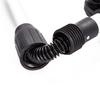 High-Power Rechargeable Mini Tiller - Electric Soil Loosener and Rotavator