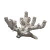 Nascondiglio per la Riproduzione dell'Acquario Ornamento Accessorio per il Paesaggio dell'Acquario Scultura Artigianato Statuetta Marina Statua Decorazione Nido Aquascaping