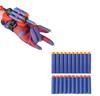 Upgrade Soft Bomb Spray Soft Bomb Toy Hračka na zápěstí Dětská hračka Dětský náramek v rukavicích